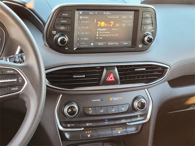 Used 2020 Hyundai Santa Fe SEL w/ Cargo Package image 21