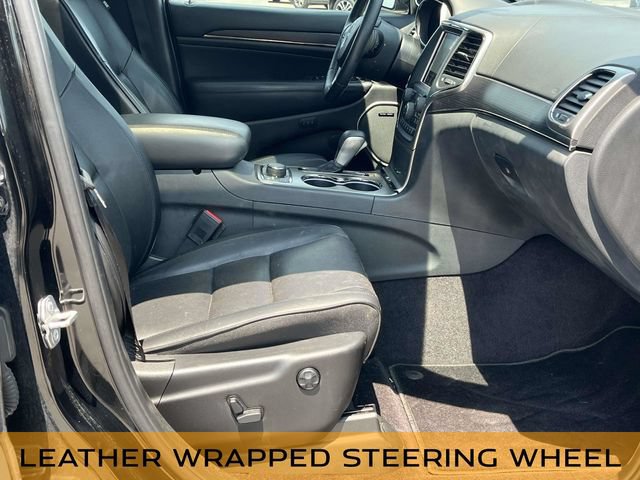 Used 2018 Jeep Grand Cherokee High Altitude AWD/4WD image 31