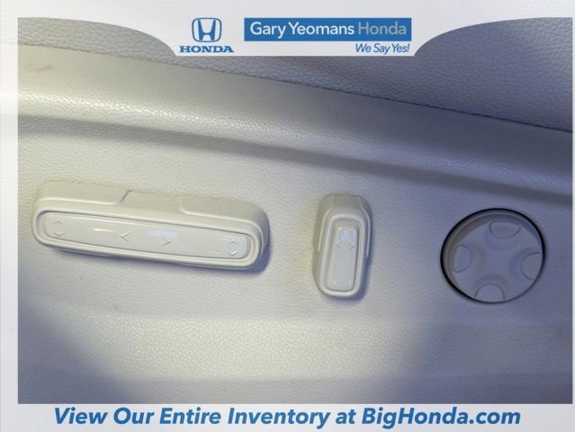 New 2026 Honda Odyssey Touring image 24