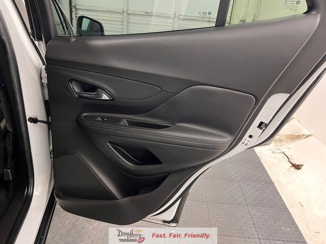 Used 2017 Buick Encore Preferred FWD image 36
