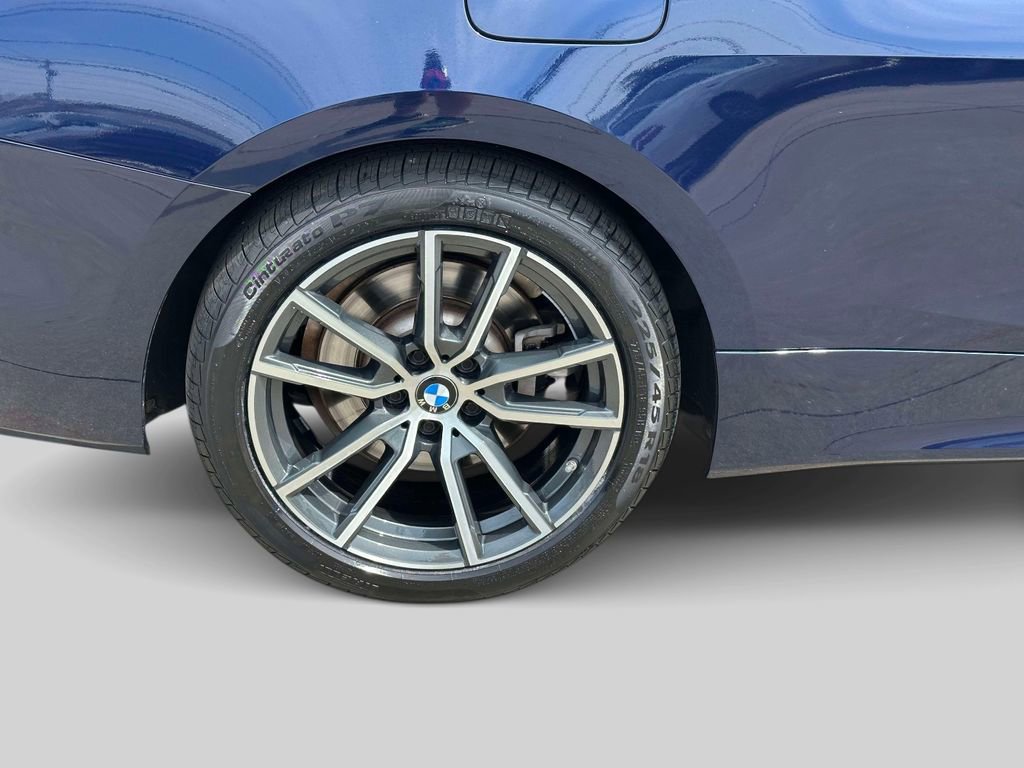 Certified 2023 BMW 430i xDrive Convertible w/ Premium Package AWD/4WD image 9