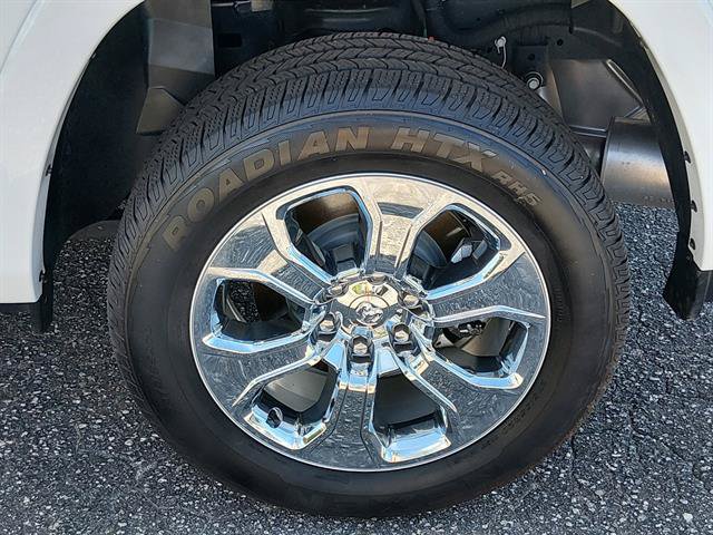 Used 2026 RAM 1500 Big Horn RWD image 13