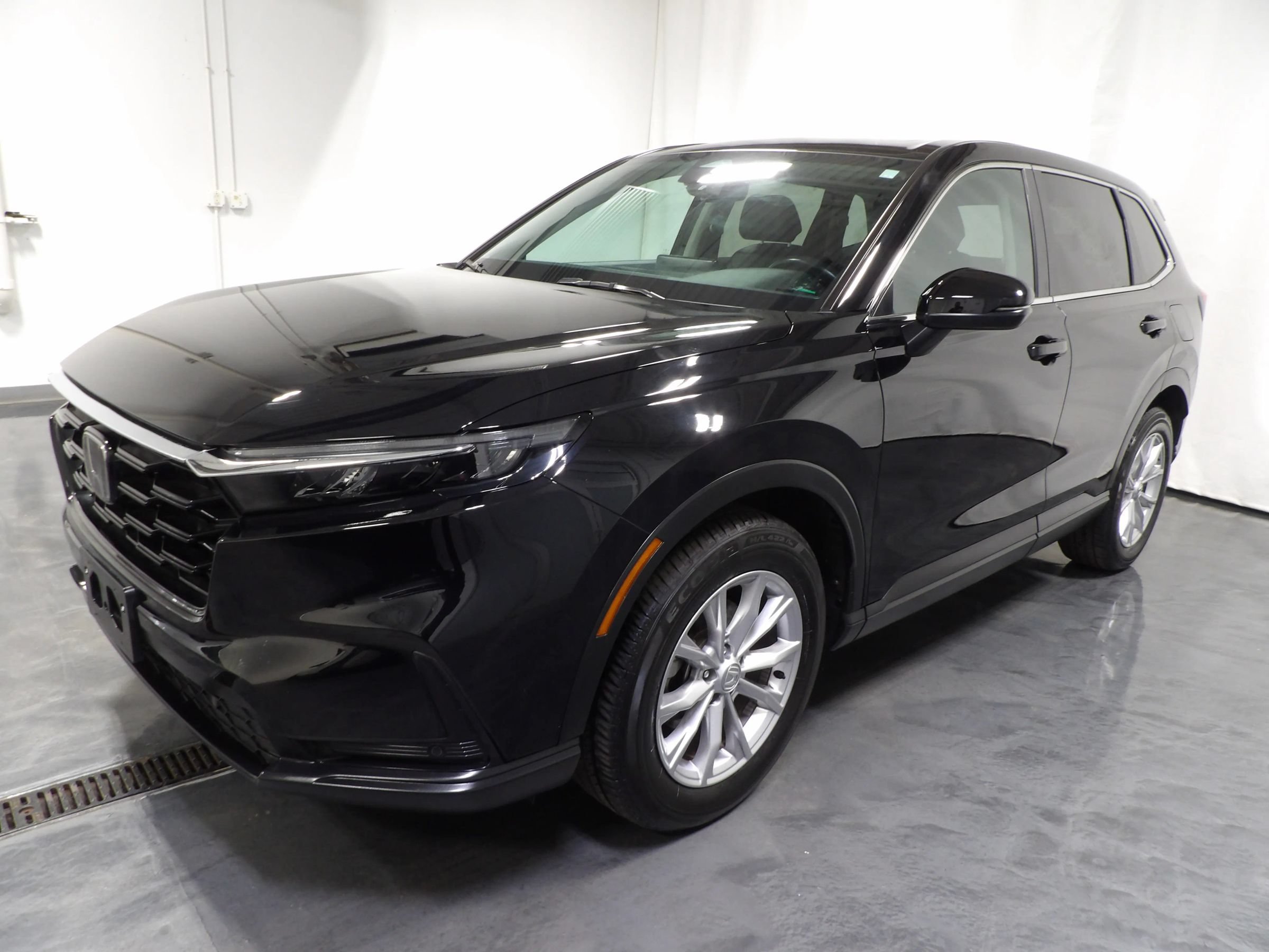 Used 2024 Honda CR-V EX-L image 4