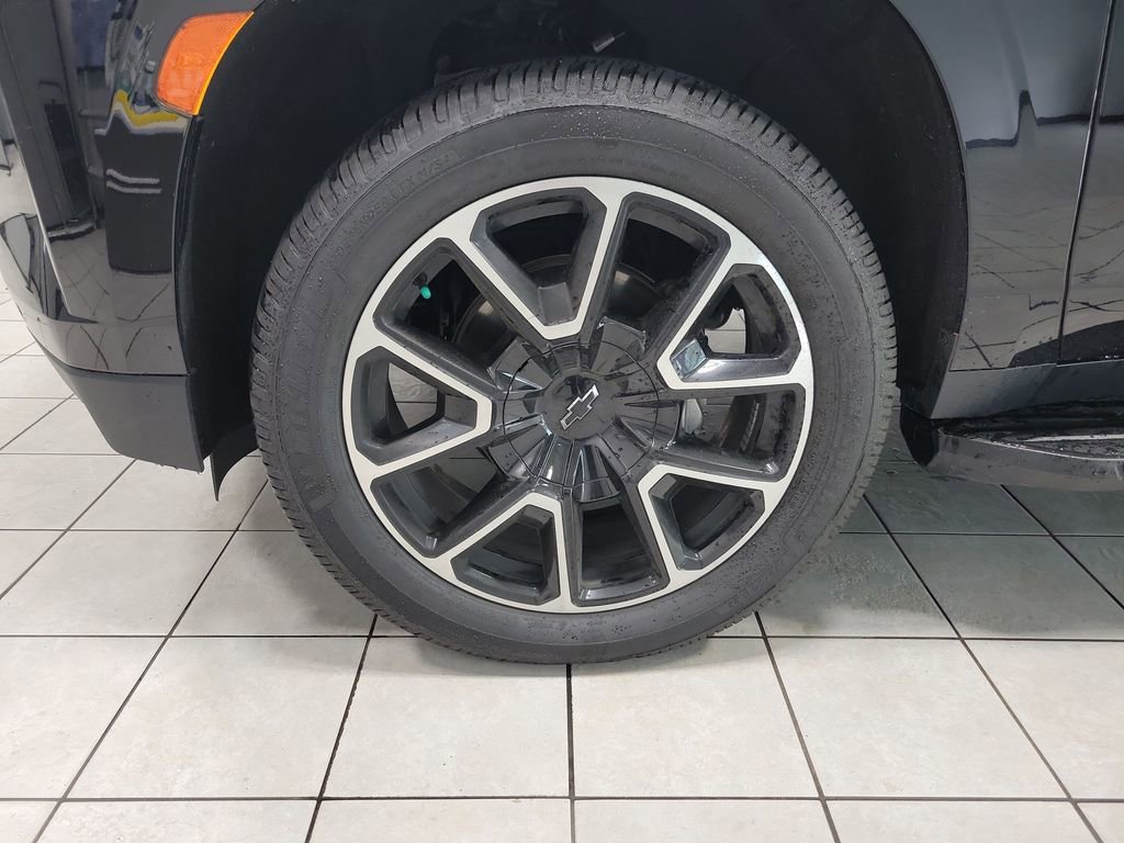 Used 2023 Chevrolet Tahoe RST image 50