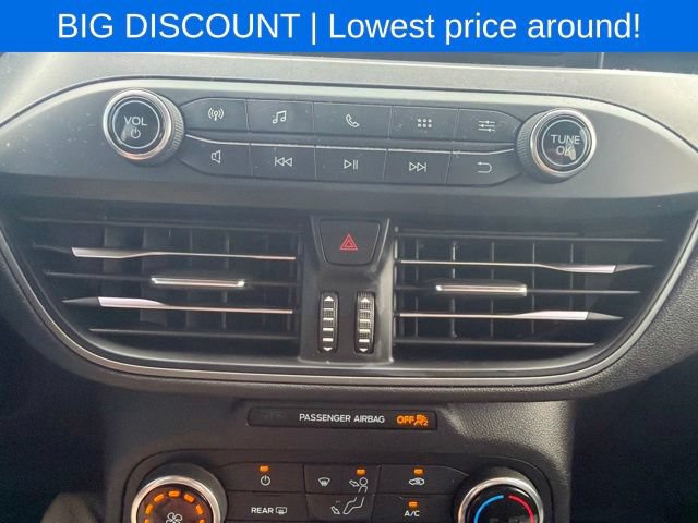 Used 2020 Ford Escape S AWD/4WD image 26
