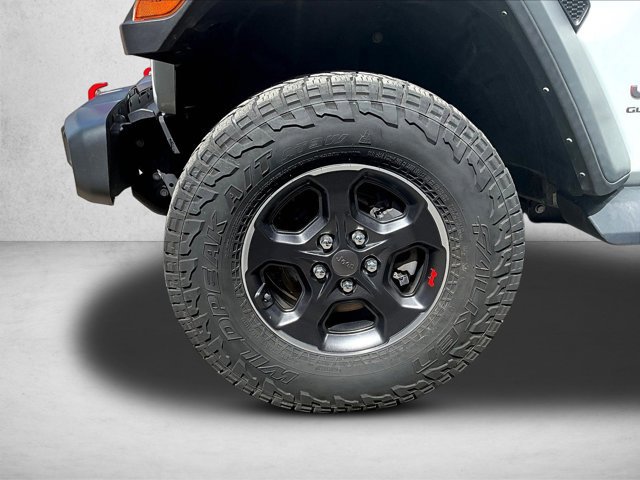 Used 2023 Jeep Gladiator Rubicon image 10