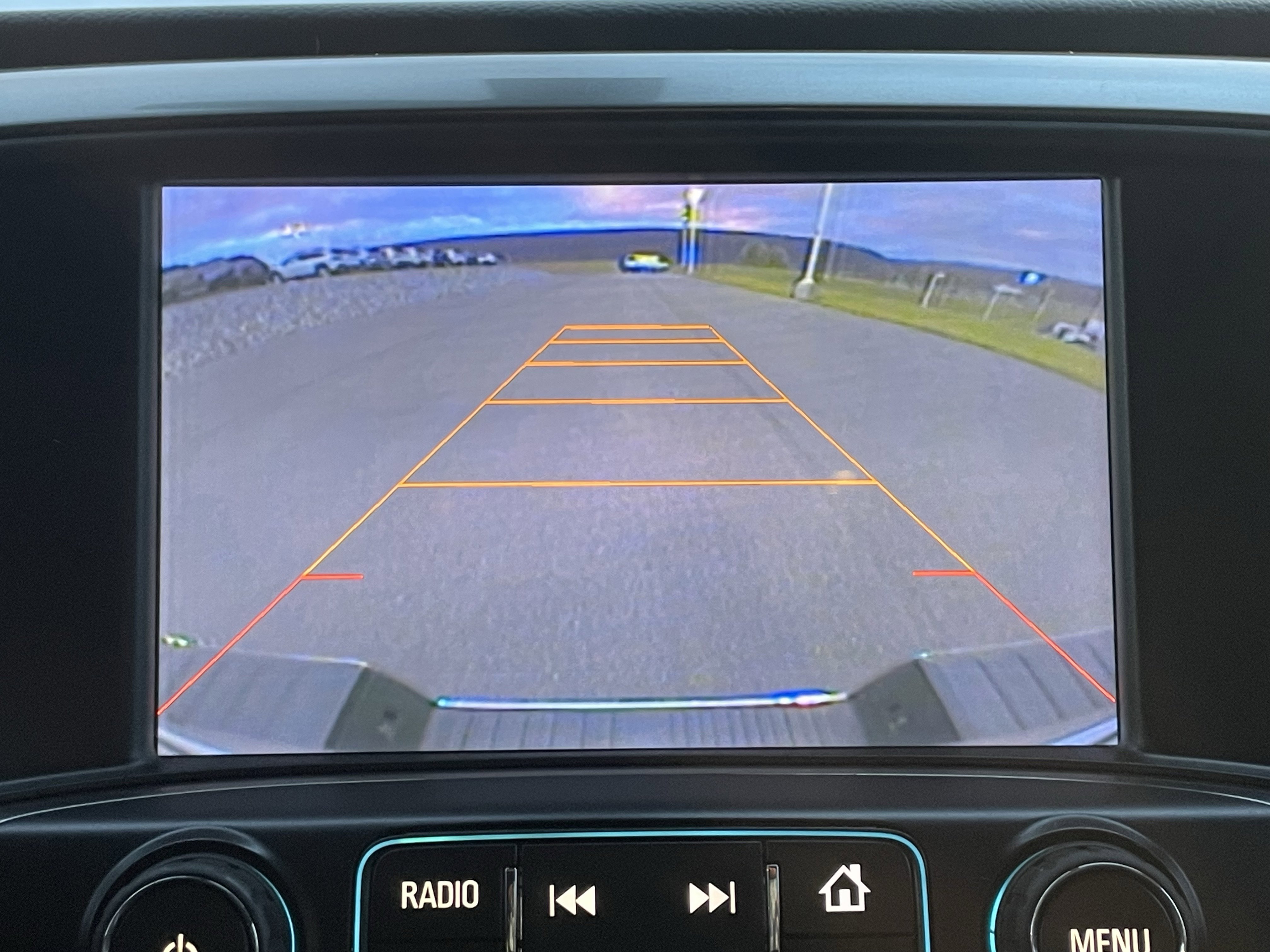 Used 2015 Chevrolet Silverado 1500 LT w/ All Star Edition image 26