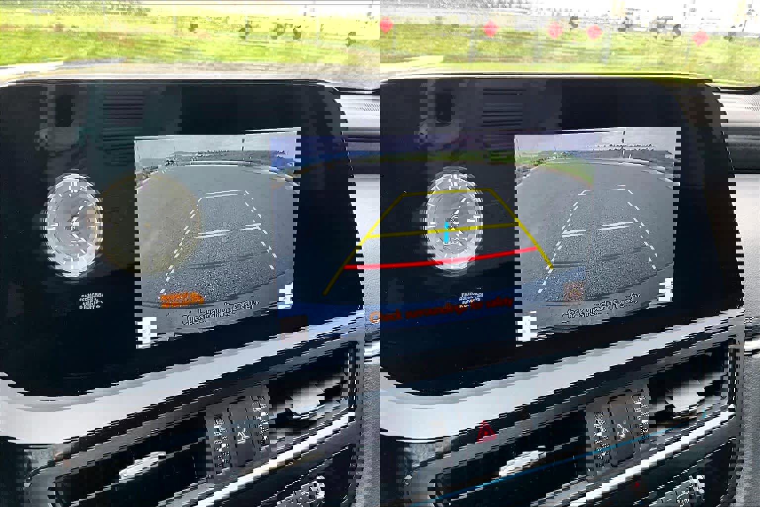 Used 2024 Lexus ES 300h w/ Premium Package image 26