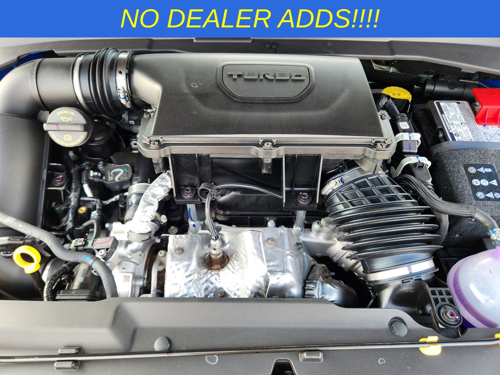 New 2026 Jeep Compass Latitude image 25