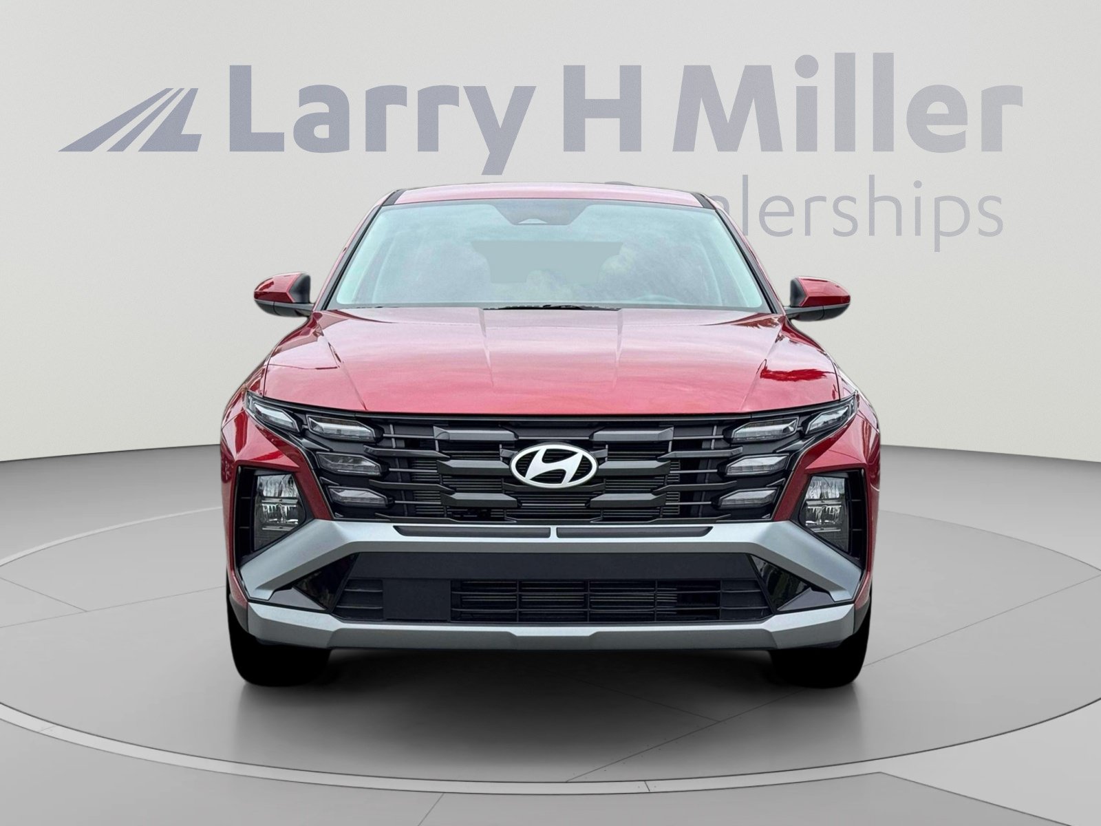 New 2026 Hyundai Tucson SE FWD image 12
