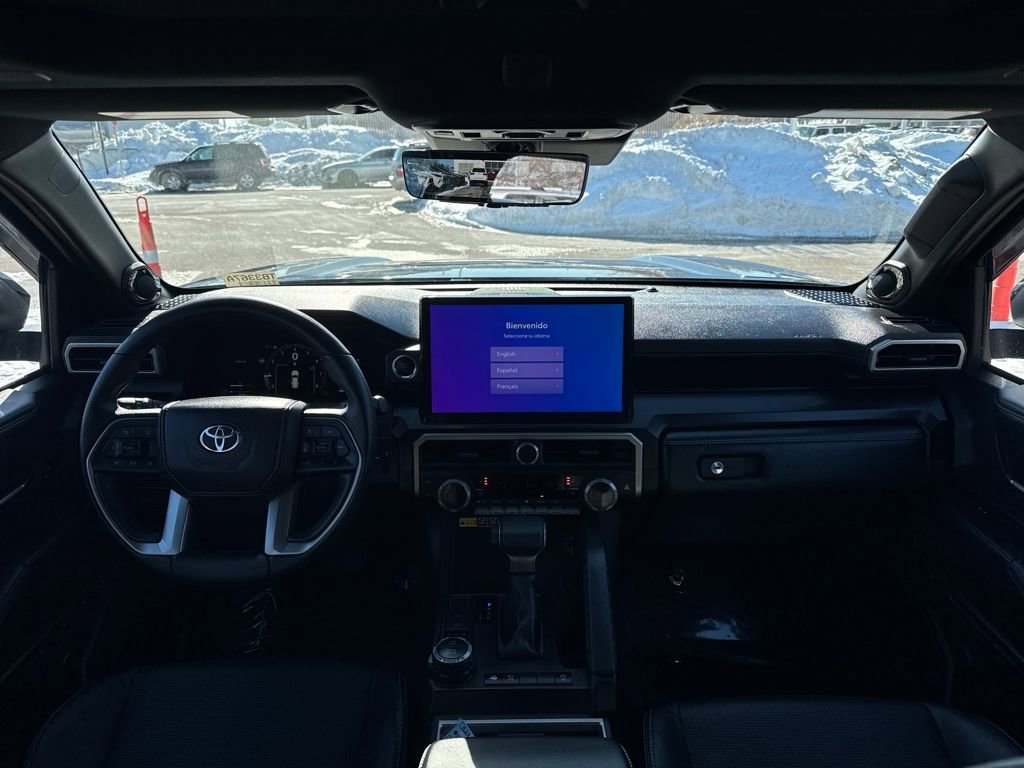Used 2025 Toyota 4Runner TRD Sport Premium image 10
