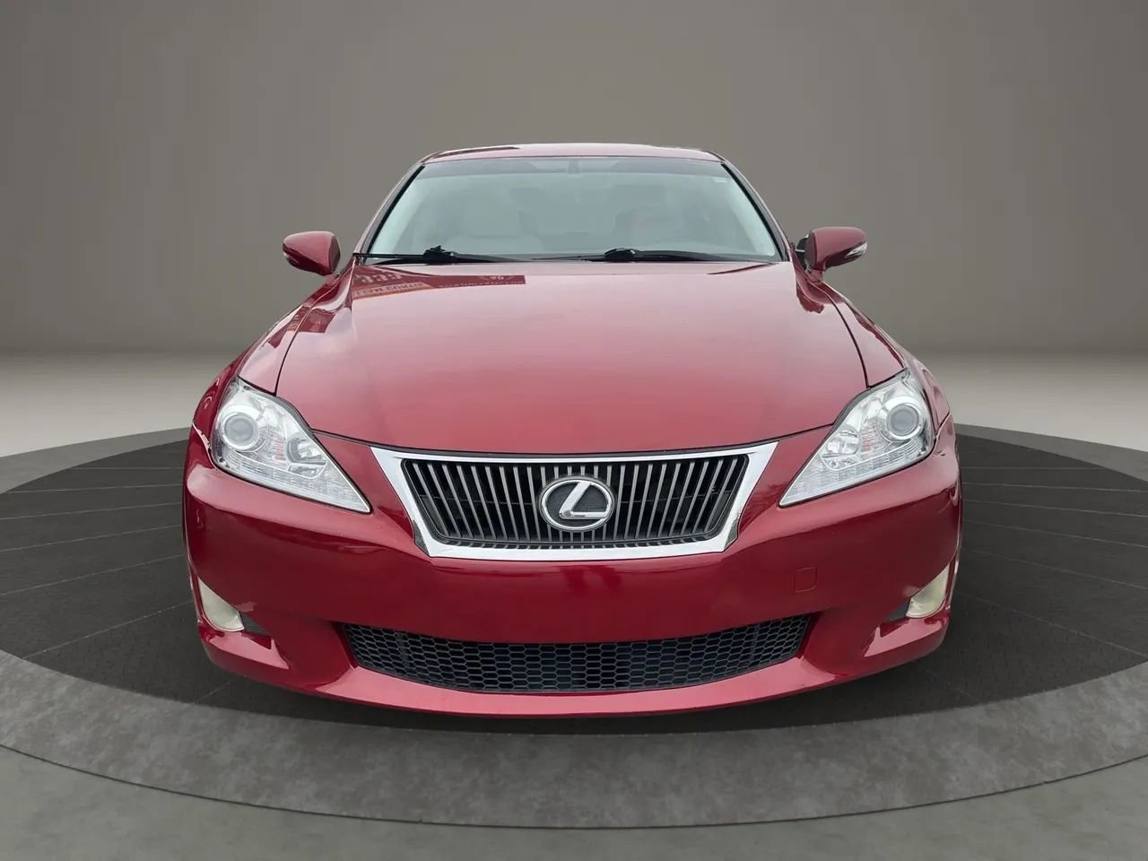 Used 2009 Lexus IS 250 RWD image 2
