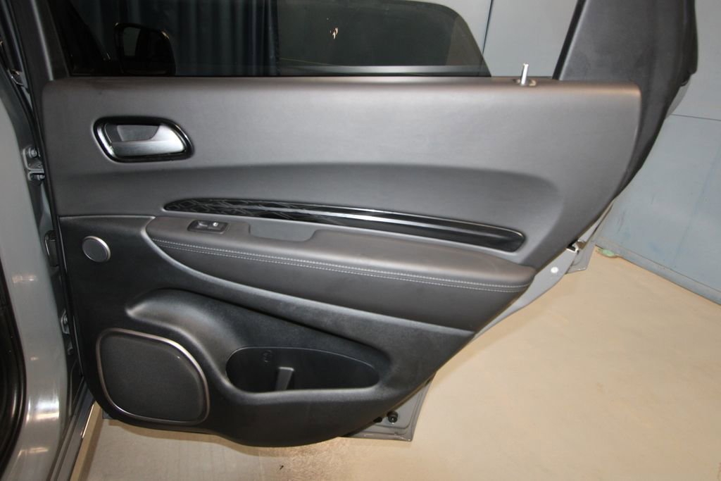 Used 2022 Dodge Durango Citadel image 27