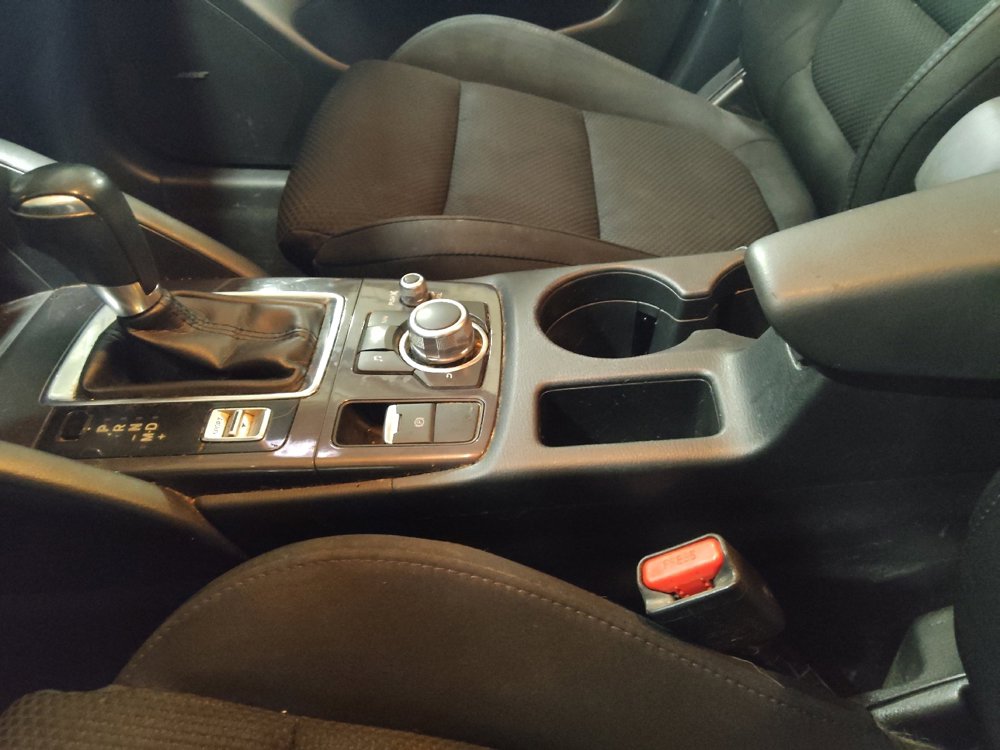 Used 2016 MAZDA CX-5 Touring w/ Bose/Moonroof Package image 26