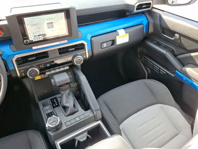 New 2026 Toyota 4Runner TRD Off-Road AWD/4WD image 11