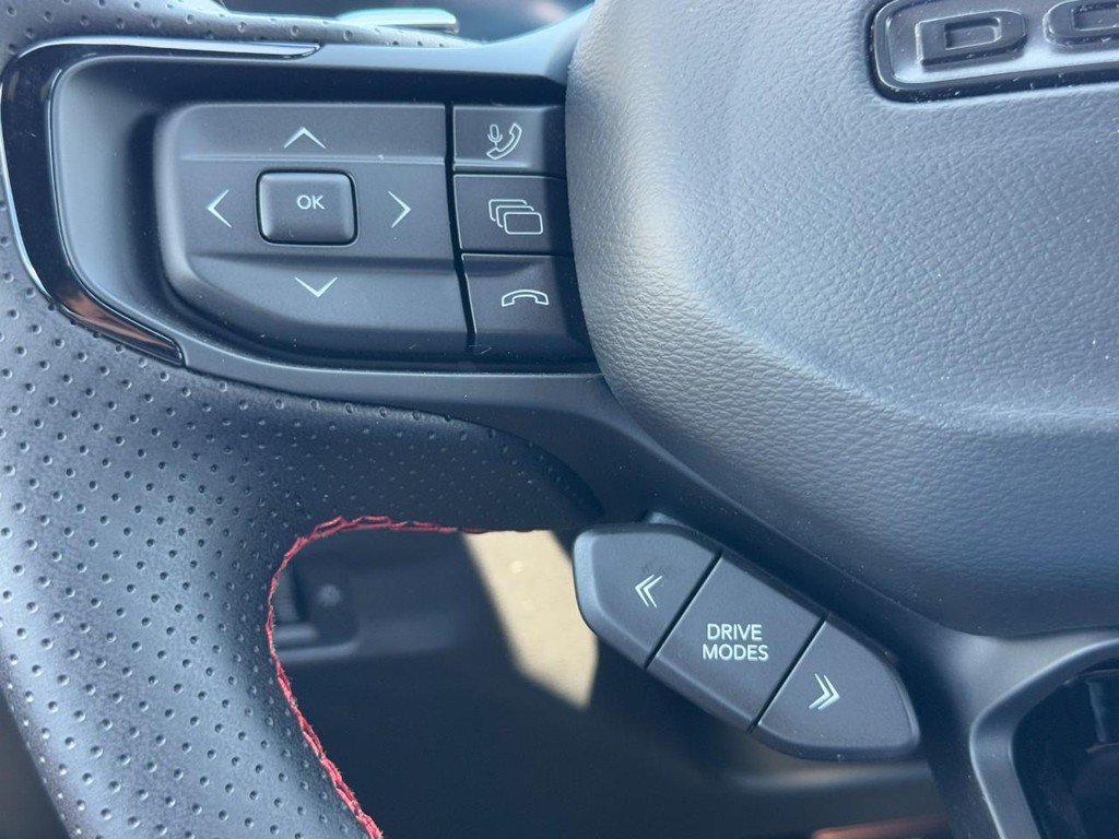 New 2026 Dodge Charger Scat Pack AWD/4WD image 13
