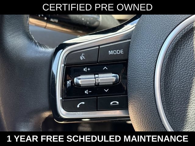 Used 2022 Kia Sorento S AWD/4WD image 24