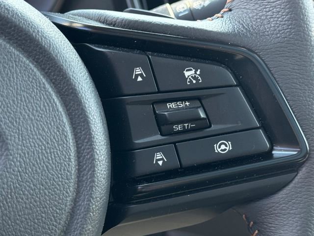 New 2025 Subaru Ascent Bronze Edition image 13