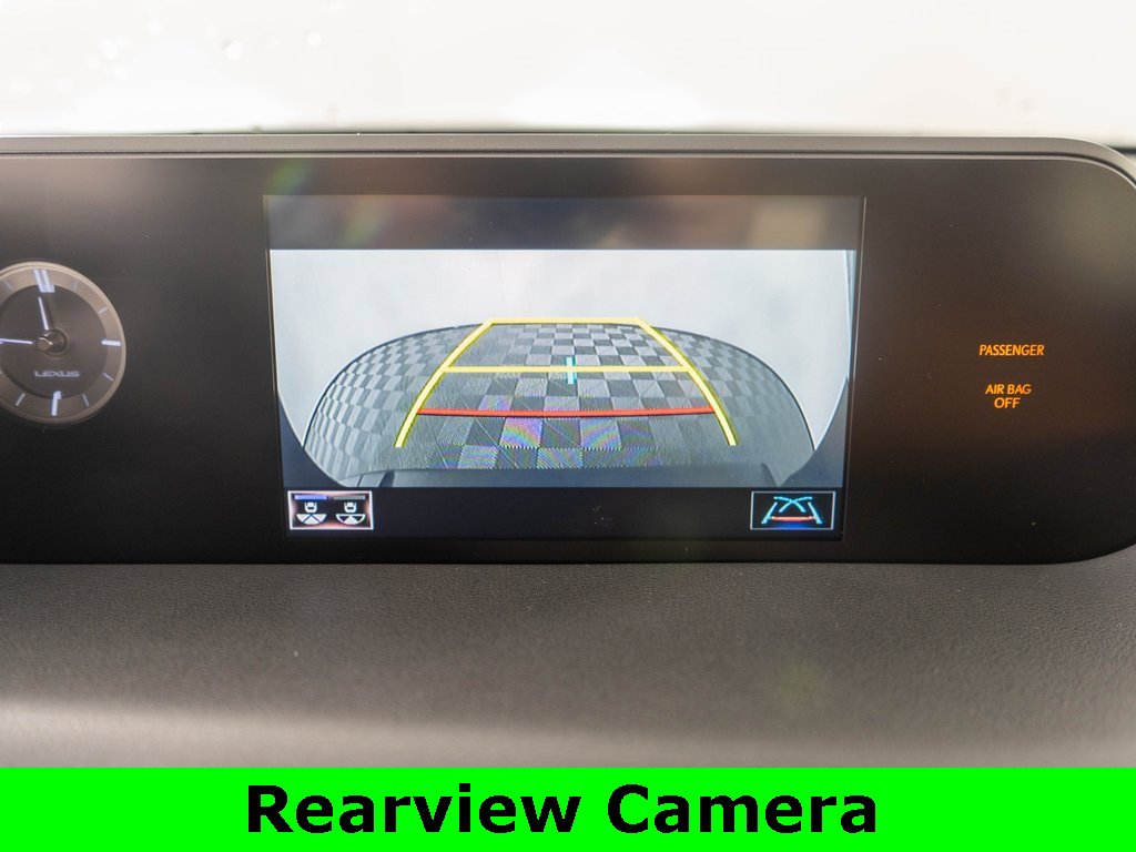 Used 2021 Lexus UX 250h image 21