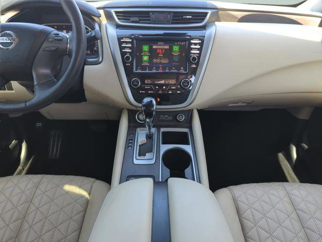 Certified 2020 Nissan Murano Platinum FWD image 23