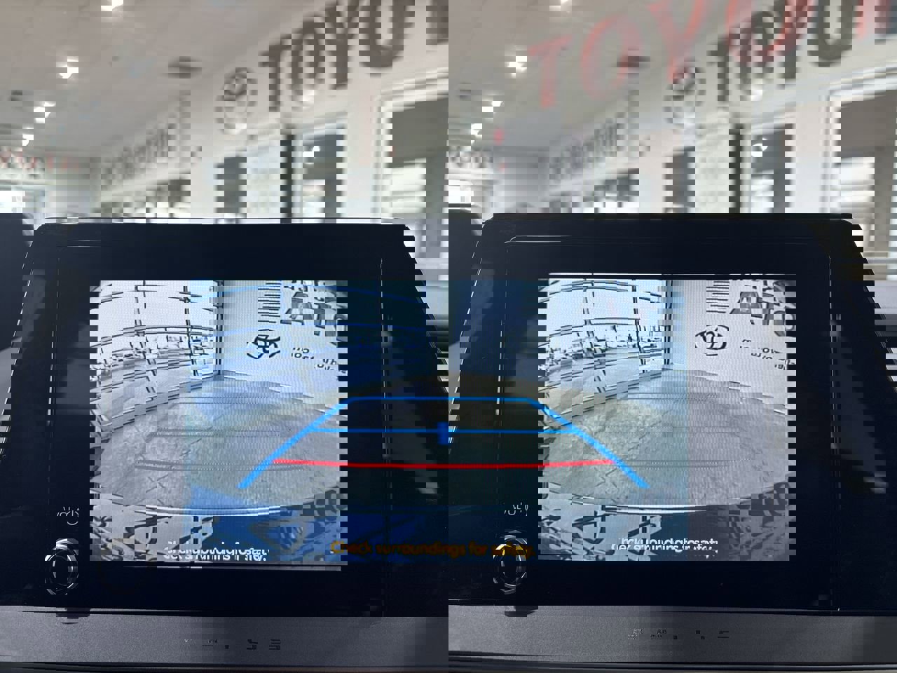 New 2026 Toyota Prius image 18