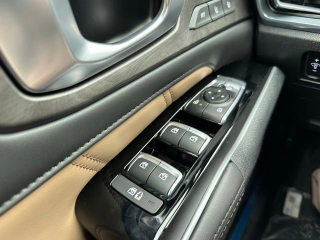 New 2026 Kia Sorento SX Prestige w/ Olive Brown Leather Package image 35