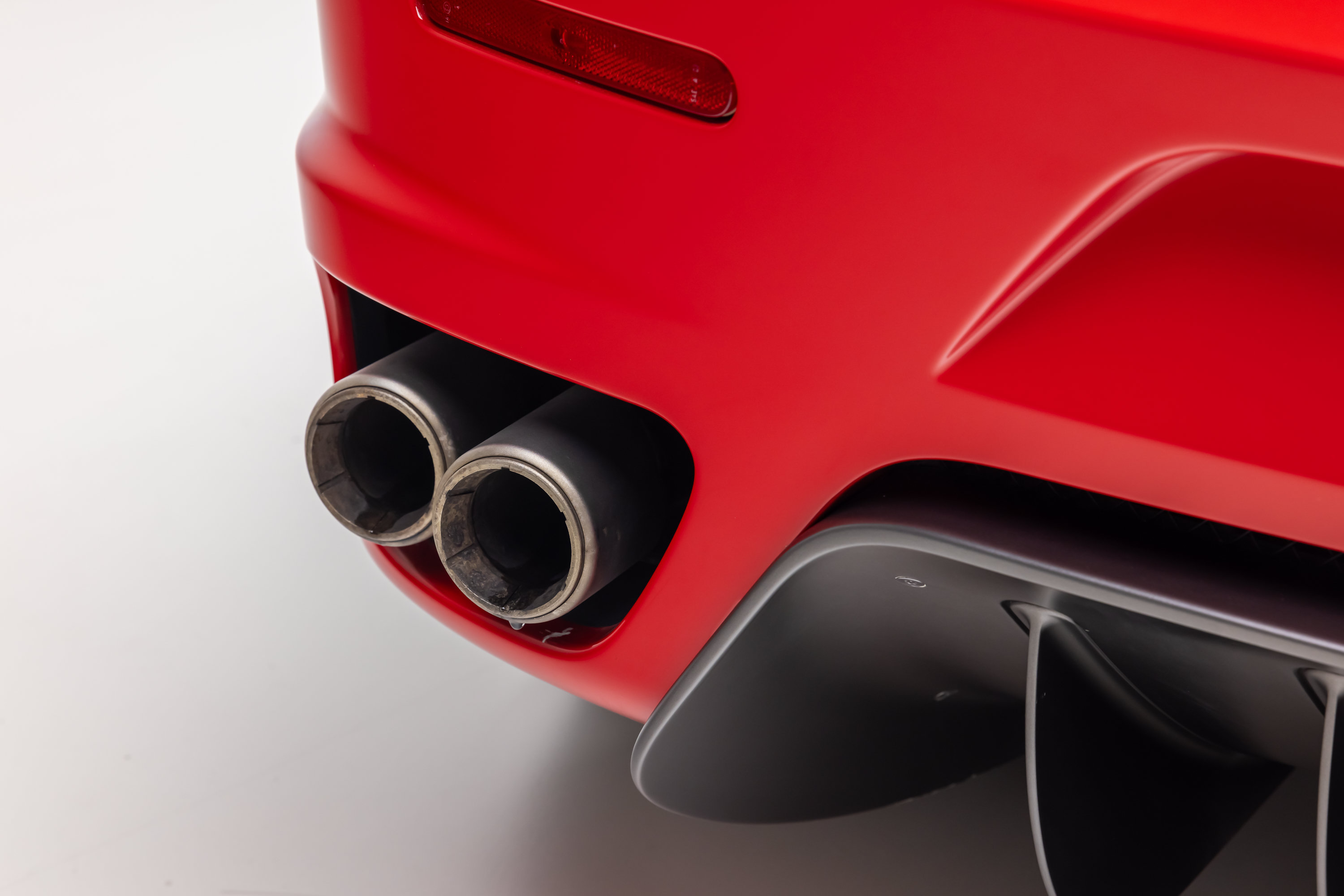Certified 2005 Ferrari F430 Coupe RWD image 22