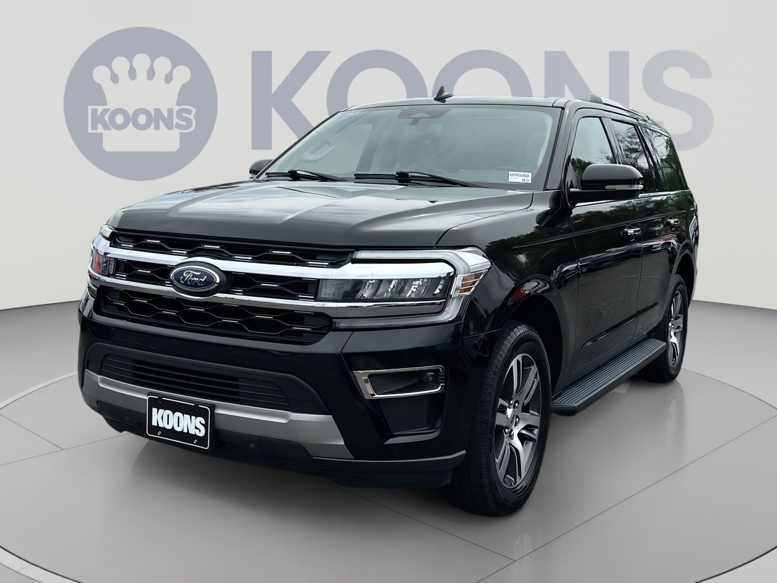 Used 2024 Ford Expedition Limited AWD/4WD image 1