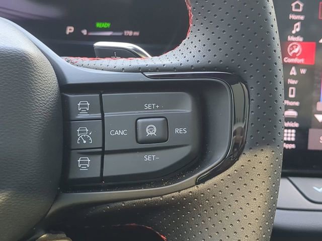 Used 2024 Dodge Charger Daytona R/T w/ Plus Group AWD/4WD image 30