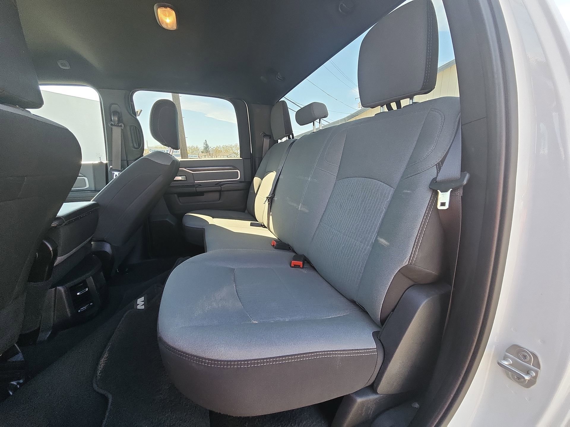 Certified 2022 RAM 2500 Big Horn image 23