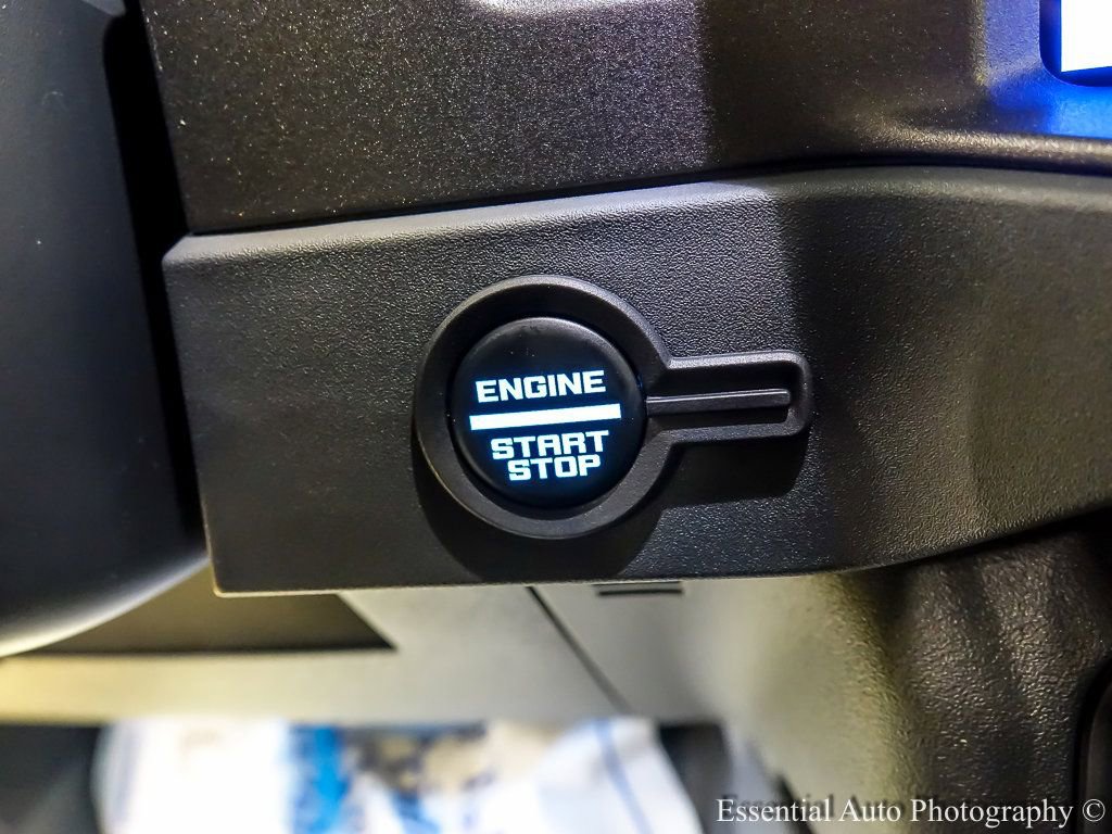 New 2025 Ford Bronco Badlands image 14