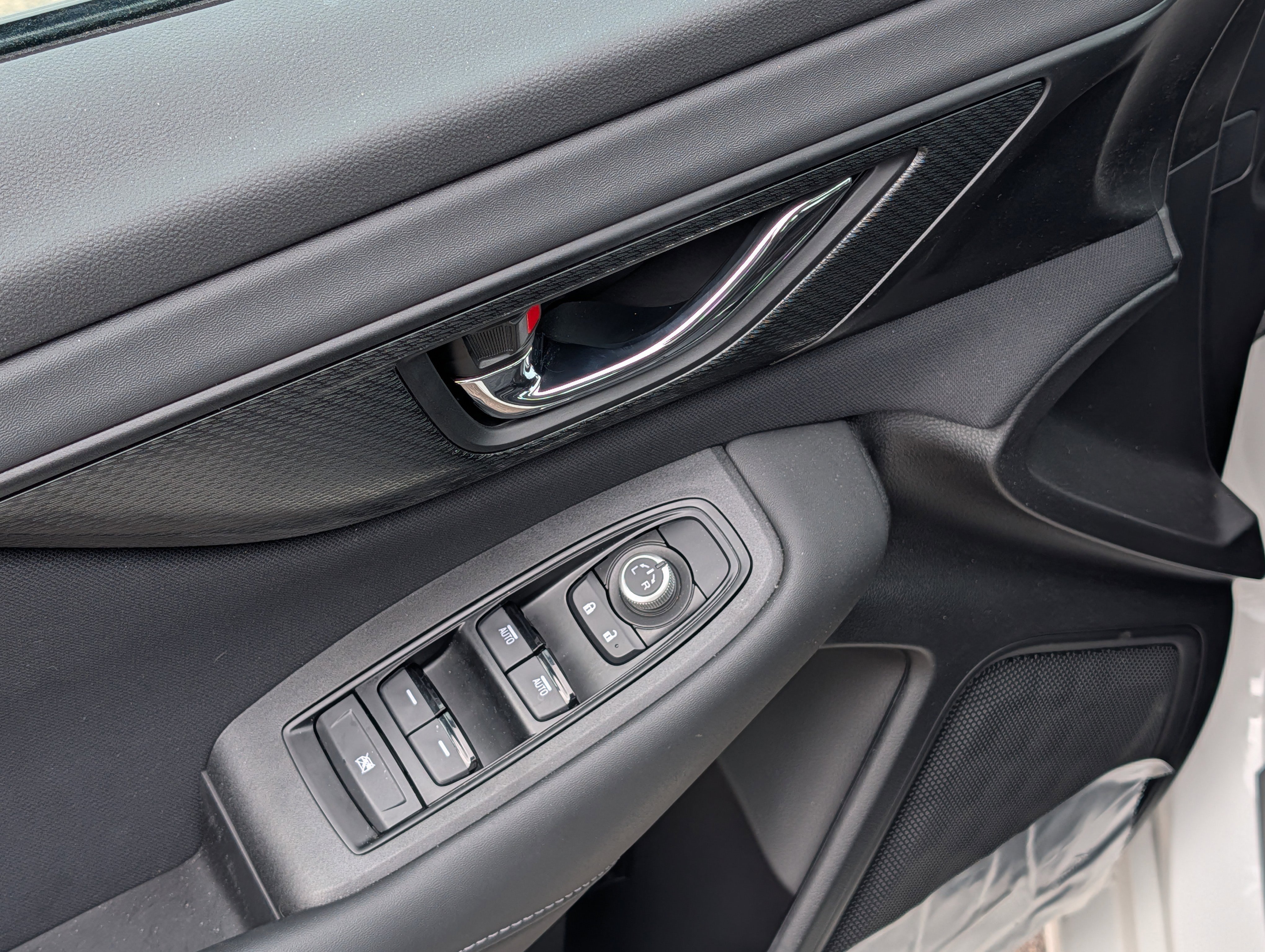 Certified 2025 Subaru Legacy Premium image 20