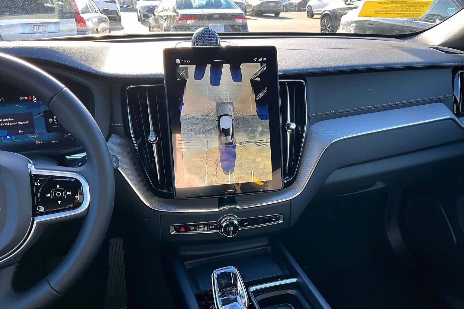 New 2026 Volvo XC60 B5 Ultra w/ Protection Package Premier AWD/4WD image 8