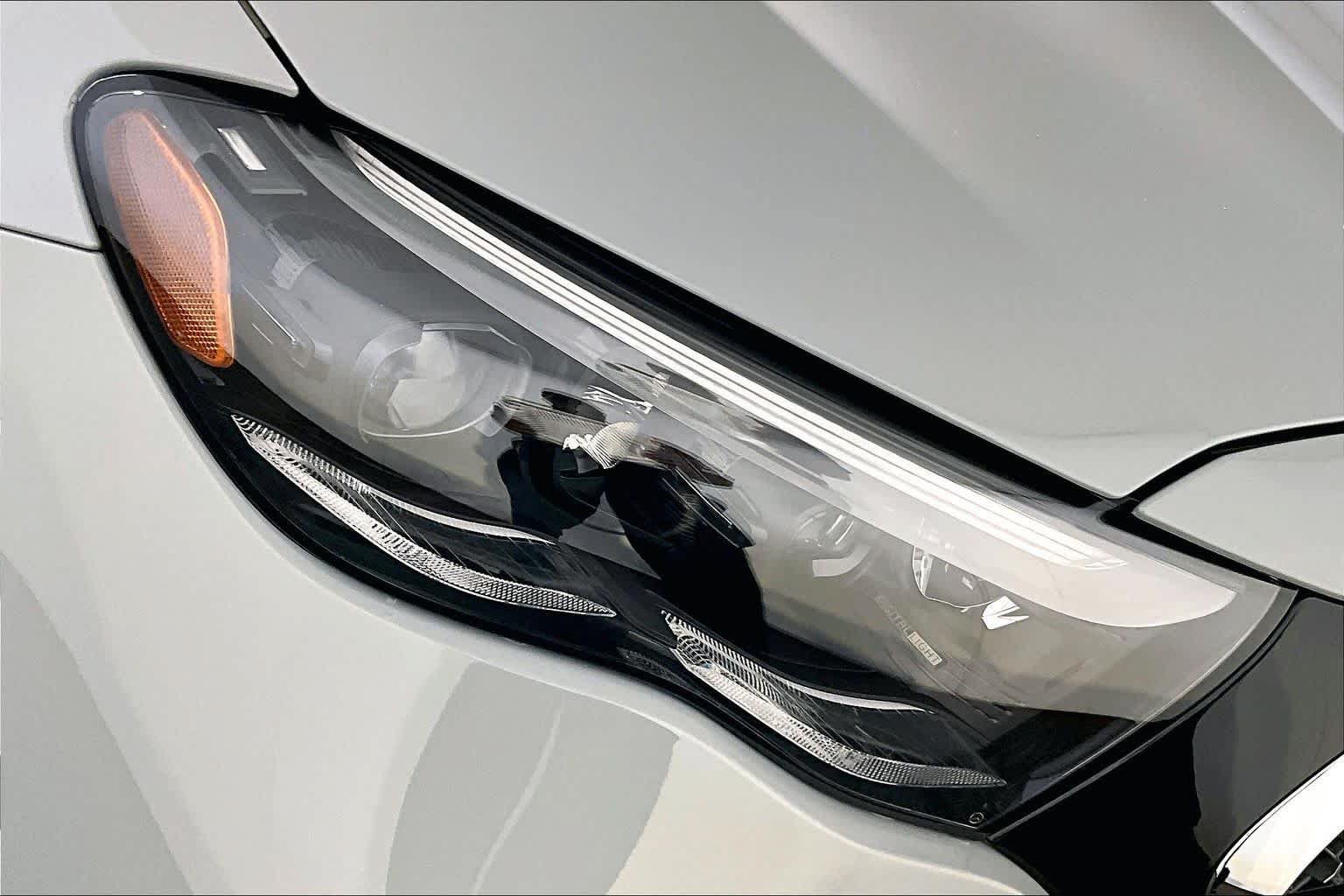 New 2027 Mercedes-Benz E 450 4MATIC Sedan image 16