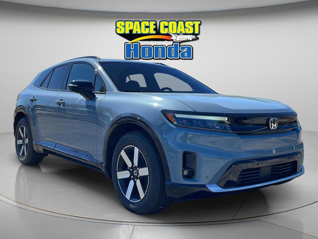 New 2026 Honda Prologue Touring image 2