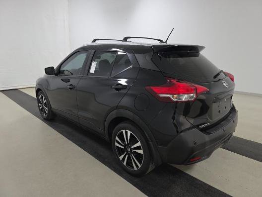 Used 2020 Nissan Kicks SV w/ Exterior Package FWD image 6