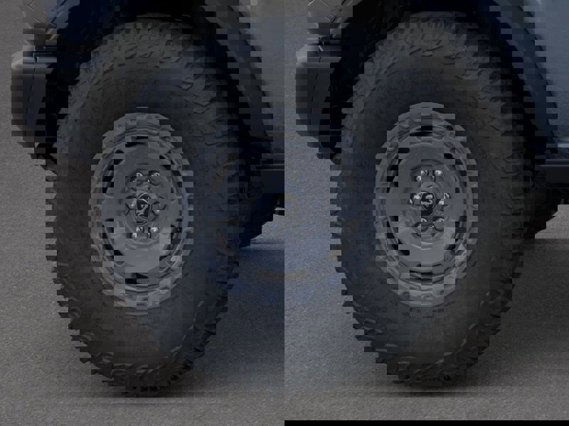 New 2025 Ford Bronco Badlands w/ Sasquatch Package image 53