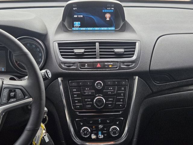 Used 2015 Buick Encore Premium image 17