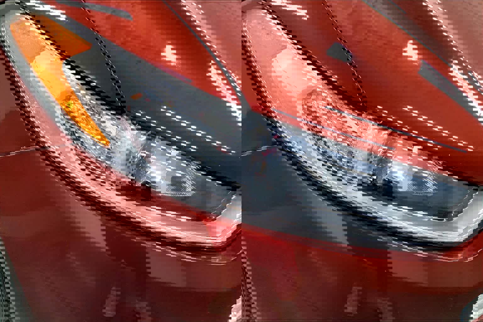 Used 2014 Ford Fusion SE w/ Equipment Group 202A image 22