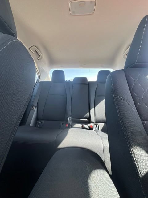 Used 2025 Toyota Corolla LE FWD image 24
