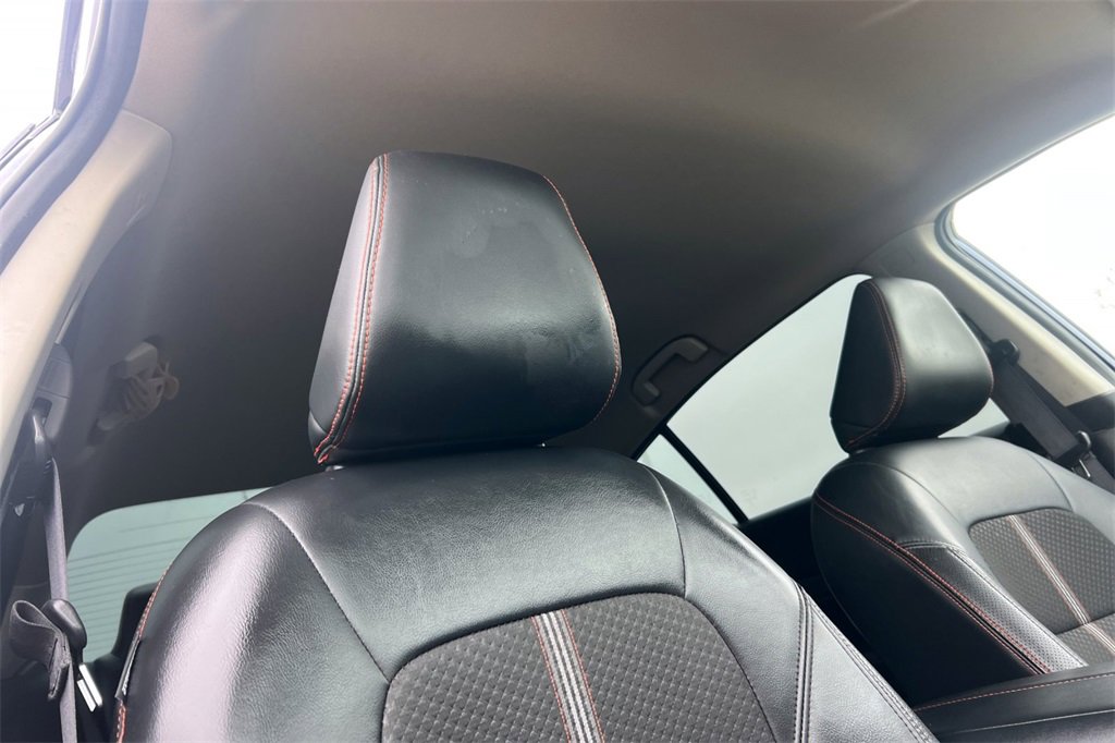 Used 2024 Nissan Altima 2.5 SR image 18