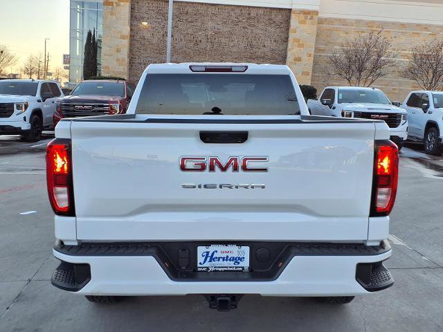 New 2026 GMC Sierra 1500 Pro w/ Graphite Edition AWD/4WD image 23
