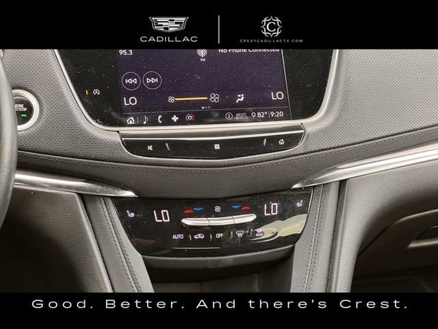 Used 2020 Cadillac XT5 Luxury FWD image 15