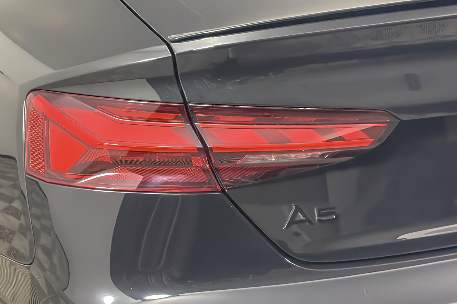 Used 2023 Audi A5 2.0T Prestige w/ Black Optic Plus Package image 26