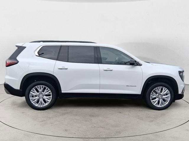 Used 2024 GMC Acadia Elevation image 6