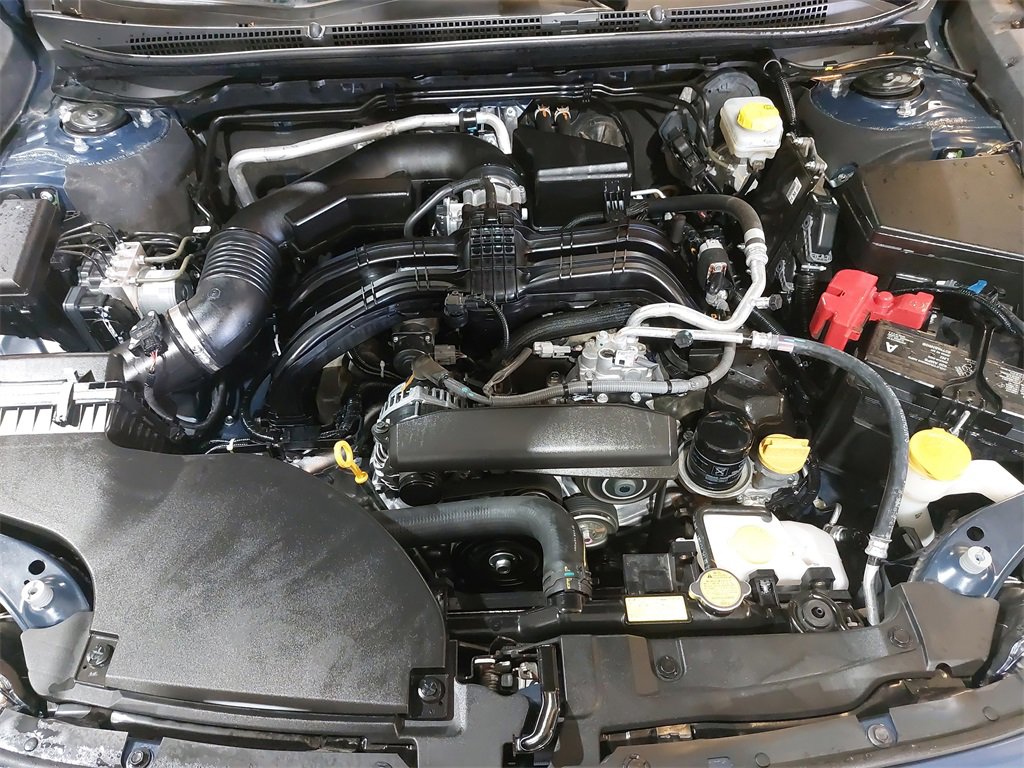 Used 2024 Subaru Legacy Premium image 29