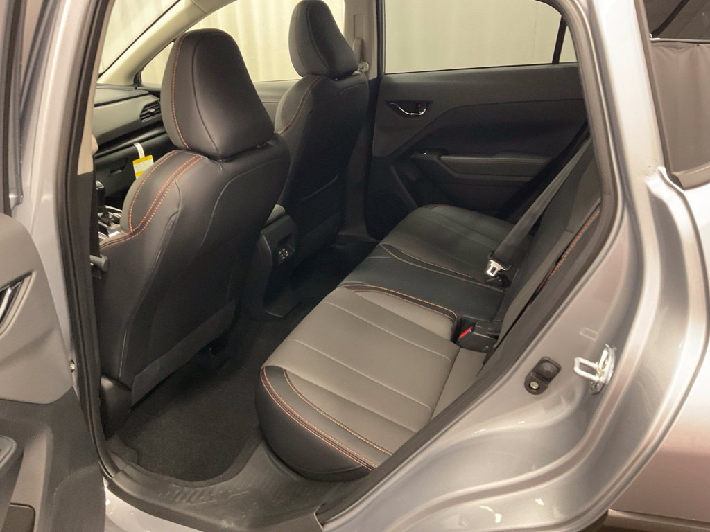 New 2026 Subaru Crosstrek 2.5i Limited AWD/4WD image 32