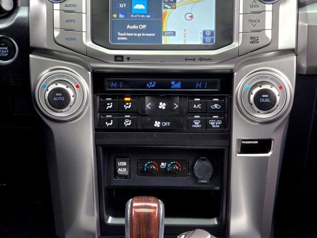 Used 2019 Toyota 4Runner Limited image 19