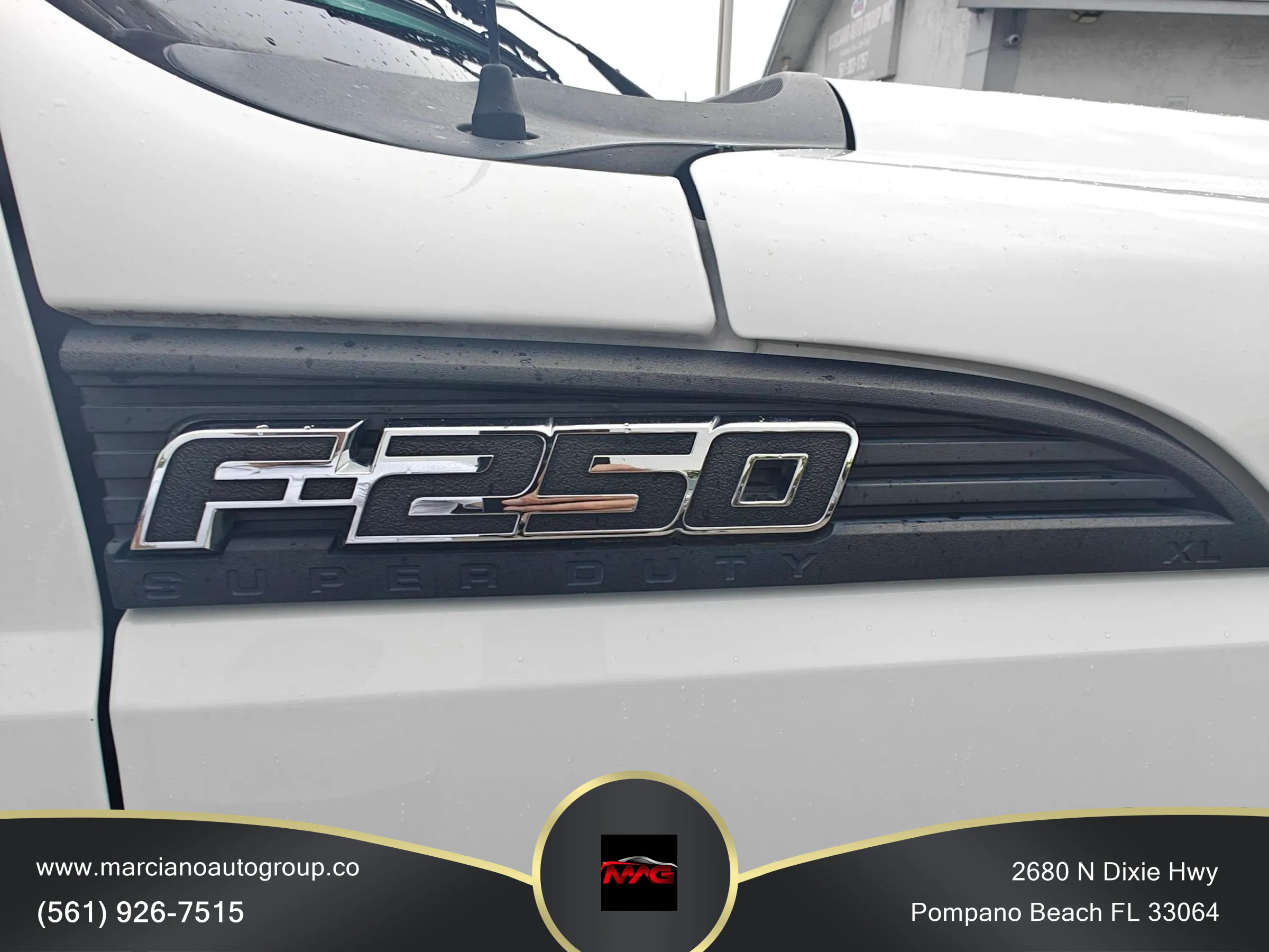 Used 2013 Ford F250 2WD Regular Cab Super Duty image 29