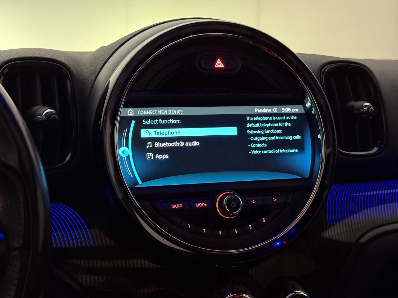 Used 2017 MINI Cooper Countryman S AWD/4WD image 37